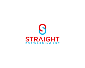 STRAIGHT FORWARDING INC entry by vale_art