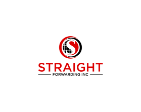 STRAIGHT FORWARDING INC entry by adyarizki