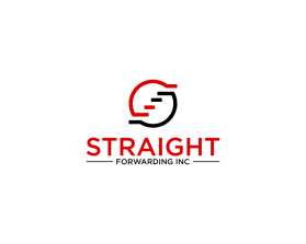 STRAIGHT FORWARDING INC entry by adyarizki