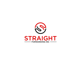 STRAIGHT FORWARDING INC entry by adyarizki