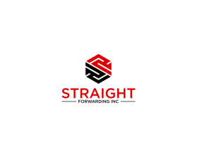 STRAIGHT FORWARDING INC entry by adyarizki
