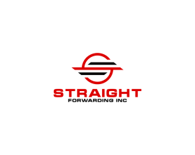 STRAIGHT FORWARDING INC entry by adyarizki