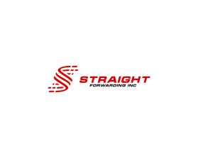 STRAIGHT FORWARDING INC entry by adyarizki