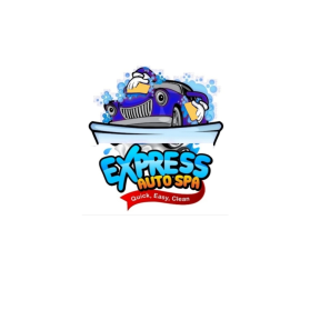 Express Auto Spa entry by Jasleen2004