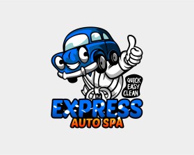 Express Auto Spa entry by defrhea