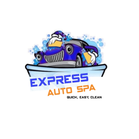 Express Auto Spa entry by Jasleen2004