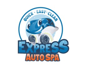 Express Auto Spa entry by Armchtrm