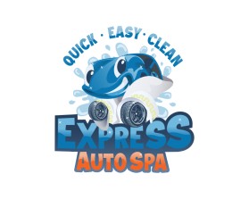 Express Auto Spa entry by Armchtrm
