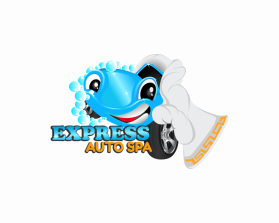 Express Auto Spa entry by drinko