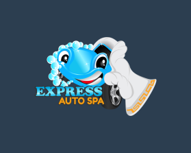 Express Auto Spa entry by drinko