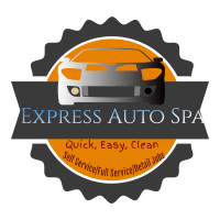 Express Auto Spa entry by asd.surya96