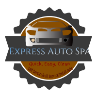 Express Auto Spa entry by asd.surya96