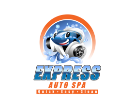 Express Auto Spa entry by Jagad Langitan