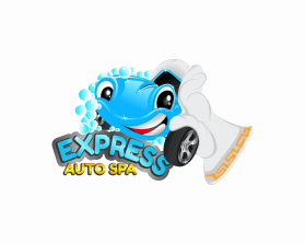 Express Auto Spa entry by drinko