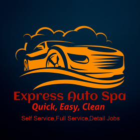 Express Auto Spa entry by asd.surya96