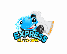 Express Auto Spa entry by drinko