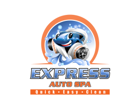 Express Auto Spa entry by Jagad Langitan