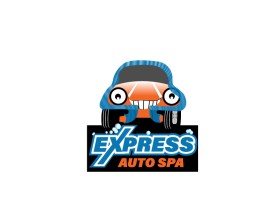 Express Auto Spa entry by Novin