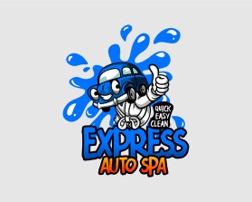 Express Auto Spa entry by defrhea