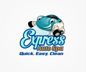 Express Auto Spa entry by wongsanus