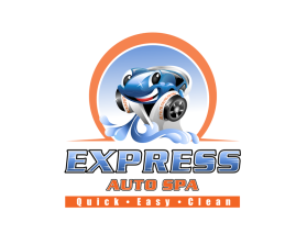 Express Auto Spa entry by Jagad Langitan