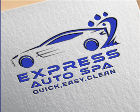 Express Auto Spa entry by PRINCE0000