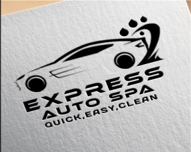 Express Auto Spa entry by PRINCE0000