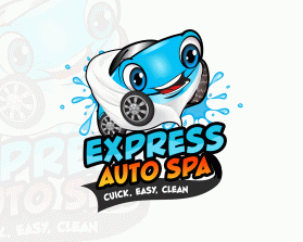 Express Auto Spa entry by Supreme Hook