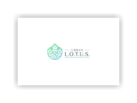 Urban L.O.T.U.S. entry by Fani_studio