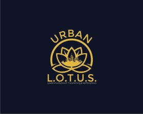 Winning entry: Urban L.O.T.U.S. entry by Bintanglaut27