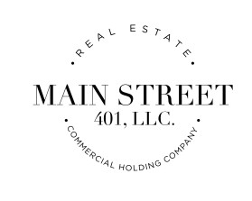 Main Street 401, LLC. entry by gogi71