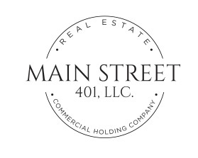 Main Street 401, LLC. entry by gogi71