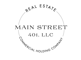 Main Street 401, LLC. entry by farahlouaz