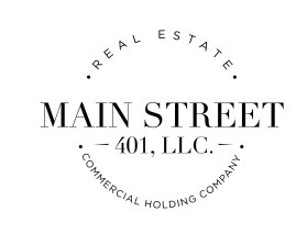 Main Street 401, LLC. entry by gogi71