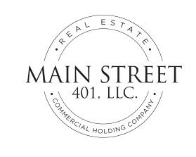 Main Street 401, LLC. entry by gogi71