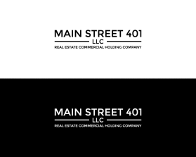 Main Street 401, LLC. entry by atoy