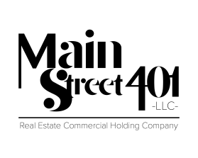 Main Street 401, LLC. entry by ColoradoDesignLab