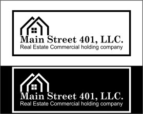 Main Street 401, LLC. entry by Yohan@Design