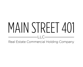 Main Street 401, LLC. entry by ColoradoDesignLab