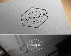 Main Street 401, LLC. entry by dhanny09