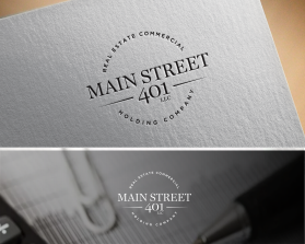 Main Street 401, LLC. entry by dhanny09