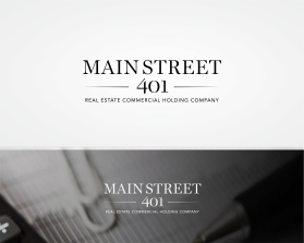 Main Street 401, LLC. entry by dhanny09