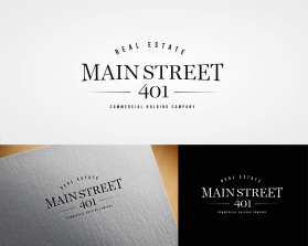 Main Street 401, LLC. entry by dhanny09