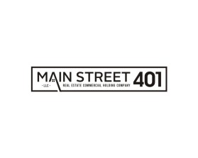 Main Street 401, LLC. entry by savana