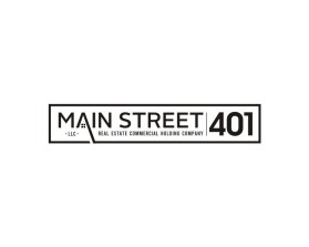 Main Street 401, LLC. entry by savana