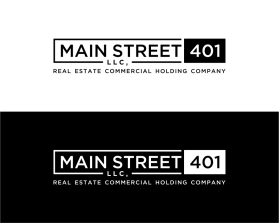 Main Street 401, LLC. entry by andsue