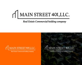 Main Street 401, LLC. entry by Hafidz Al Haqi