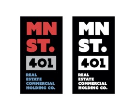 Main Street 401, LLC. entry by madebymicah