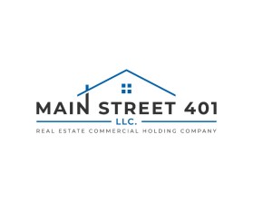 Main Street 401, LLC. entry by dibbofficial