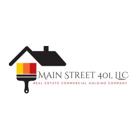 Main Street 401, LLC. entry by Jasleen2004